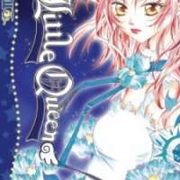  ����� Girl Queen <small>Story</small> 